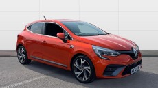 Renault Clio 1.0 TCe 100 RS Line 5dr Petrol Hatchback